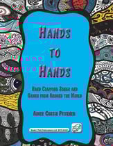 Hands to Hands Book